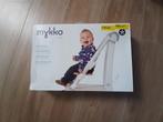 Mykko stoelverhoger nieuw in de doos, Ophalen of Verzenden, Nieuw
