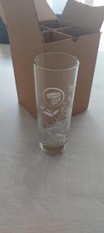 4 verres Lipton Ice tea neufs (dans leur boite), Collections, Autres types, Enlèvement, Neuf