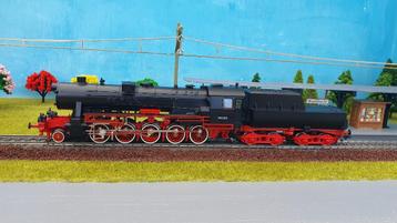 H0 MÄRKLIN Russische loc DIGITAAL 37159 3-rail beschikbaar voor biedingen