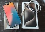 IPhone 15 pro max 256gb, Telecommunicatie, Mobiele telefoons | Apple iPhone, Ophalen, Zo goed als nieuw, IPhone 13