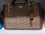 Coach dreamer 36, Handtassen en Accessoires, Tassen | Damestassen, Ophalen of Verzenden, Zo goed als nieuw, Handtas
