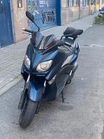 Yamaha XMAX 125 2010, Motoren, Motoren | Yamaha, Scooter, Particulier, 125 cc, 11 kW of minder