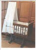 Ledikant - Berceau, Ophalen, Gebruikt