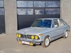 BMW 2002 2000Touring Tii (bj 1972), Zwart, 108 kW, Bedrijf, Metaalkleur