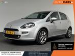 Fiat Punto Evo 0.9 TwinAir Lounge Automatische Airco Cruise, Auto's, Voorwielaandrijving, Gebruikt, Euro 6, Startonderbreker