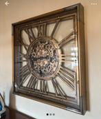 Grote wandklok, Enlèvement, Comme neuf, Horloge murale