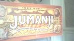 Jeu de société jumangi, Ophalen