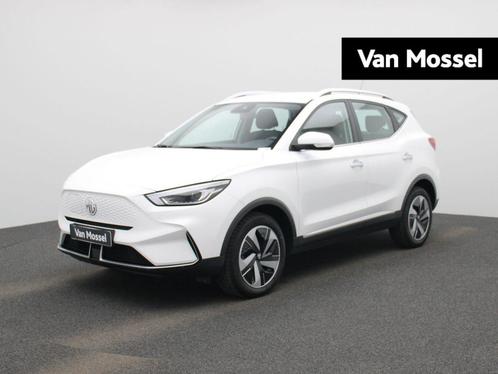 MG ZS EV Long Range Comfort 70 kWh Apple Car Play | Camera, Auto's, MG, Bedrijf, Te koop, ZS, ABS, Achteruitrijcamera, Adaptive Cruise Control