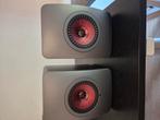 Kef ls 50 wireless ii gris, Ophalen, Zo goed als nieuw
