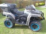 Quad Cfmoto Cforce 1000 overland demovoertuig, 2 cylindres, 1000 cm³