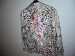 mooie damesvest met strass, Kleding | Dames, Jassen | Zomer, Ophalen, Zo goed als nieuw, Maat 38/40 (M)