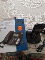 telefoon, Telecommunicatie, Ophalen, Zo goed als nieuw