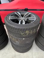 TESLA MODEL S 19" Velgenset + banden winter AfterMarket, Auto-onderdelen, Banden en Velgen, Banden en Velgen, Winterbanden, Personenwagen
