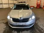 2019 Skoda Octavia Personenauto, Auto's, Automaat, Gebruikt, Bedrijf, Te koop