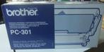 PRINTING CARTRIGDE voor FAX BROTHER 921