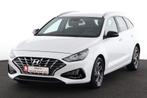 Hyundai i30 SW SMART 1.0 T-GDI 7DCT SW SMART 1.0 T-GDI 7DCT, Auto's, Hyundai, Stof, Gebruikt, Euro 6, Bedrijf