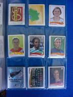 Panini World Cup 2011 Vrouwen, Enlèvement ou Envoi, Neuf, Sport