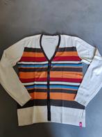 Herenvest Esprit - maat L, Maat 52/54 (L), Beige, Ophalen of Verzenden, Zo goed als nieuw