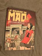 BD Le Sourire de Mao - EO - 72 pages - Excellent état, Ophalen, Zo goed als nieuw
