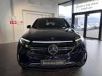 Mercedes-Benz EQC 400 4M AMG LINE * 5 Jaar Garantie *, Autos, SUV ou Tout-terrain, 5 places, Cuir, 2395 kg