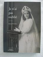 Assesse Sorinne-la-Longue – M. Richardeau - rare EO 2014, Livres, Histoire nationale, Enlèvement ou Envoi, Utilisé
