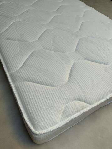Sleeplife matras 90 x 200 pocketveren (2 stuks beschikbaar) beschikbaar voor biedingen