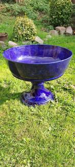 vasque en céramique émaillée, Enlèvement