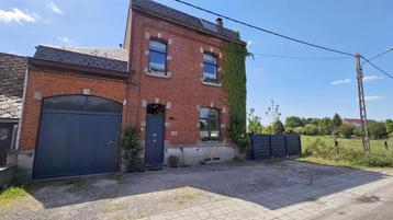 Maison à vendre à Stambruges, 3 chambres beschikbaar voor biedingen