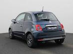 Fiat 500 1.0 Hybrid Dolcevita, Voorwielaandrijving, 4 zetels, Stof, Gebruikt