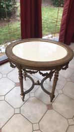 Antiek tafeltje moet opgeknapt worden, Antiek en Kunst, Ophalen