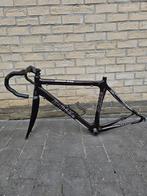 Full carbon racefiets frame met lichte schade, 28 inch, Gebruikt, Carbon, Heren