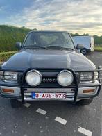 Toyata 4 runner, 24 cc, 4 zetels, Stof, 5 deurs