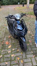Piaggio zip 2t, Vélos & Vélomoteurs, Scooters | Piaggio, Zip, Comme neuf, Classe B (45 km/h), Enlèvement