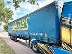 Krone SDP 27 (bj 2010), Blauw, Overige brandstoffen, Bedrijf, Aanhangers en Opleggers