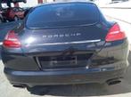 Porsche Panamera 970 - bas de caisse, seuil de porte, jupes, Autos : Pièces & Accessoires, Enlèvement ou Envoi, Utilisé
