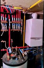 Plombière chauffagiste, Bricolage & Construction, Thermostat, 500 à 800 watts, 60 à 150 cm, Enlèvement ou Envoi