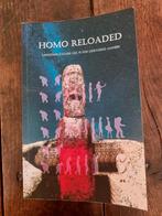 Homo reloaded ., Boeken, Ophalen of Verzenden