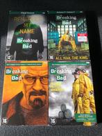 Breaking bad seizoen 3 4 5 6, CD & DVD, DVD | TV & Séries télévisées, Comme neuf, Enlèvement ou Envoi