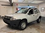 Dacia Duster 1.6 benzine, Auto's, Duster, Bedrijf, Centrale vergrendeling, Te koop