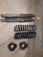 Kit élévateur Grand Vitara Raise 4 cm, Enlèvement, Suzuki