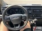Ford Transit Custom 320 2.0 TDCI L1H1 Trend | € 7.450,- NETT, Parkeersensor, 164 g/km, Bedrijf, Ford