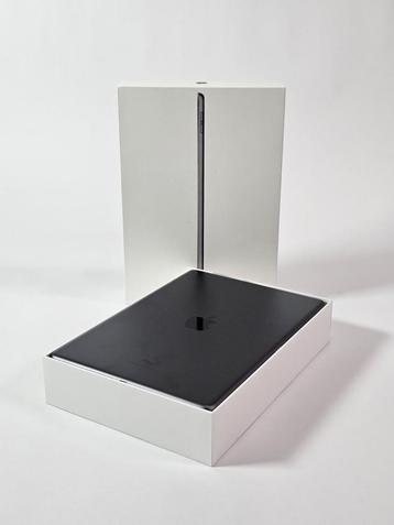 Apple iPad 9 (2021) - 10.2 inch - WiFi - 64GB - Grijs beschikbaar voor biedingen