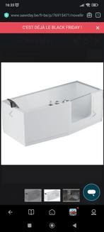 Baignoire avec porte, Maison & Meubles, Salle de bain | Meubles de Salle de bain, Neuf, Enlèvement, 50 à 100 cm, 75 cm ou plus