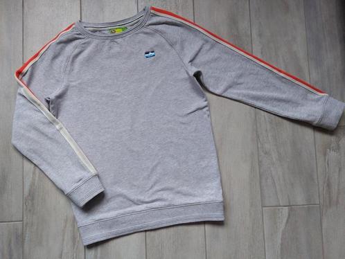 ★ M140 - Trui, Kinderen en Baby's, Kinderkleding | Maat 140, Zo goed als nieuw, Jongen, Trui of Vest, Ophalen of Verzenden