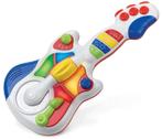 Speelgoedgitaar Hap-P-Kid, Ophalen, Zo goed als nieuw, Elektronica