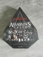 Assasin's creed, Nieuw, Ophalen