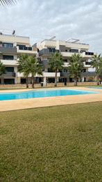 Appartement Costa Blanca Zuid, Los Altos, Wasmachine, Costa Blanca, Appartement