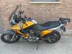 Honda transalp XL 700 V, 2009, Motoren, Motoren | Honda, 700 cc, 2 cilinders, Particulier, Meer dan 35 kW