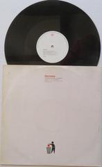 Genesis - Throuwing it all away. Maxi, Cd's en Dvd's, Ophalen of Verzenden, Zo goed als nieuw, 12 inch, Poprock