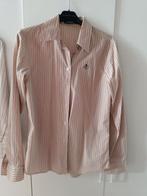 blouse/hemdje - merk Donaldson - maat 38, Porté, Enlèvement, Donaldson